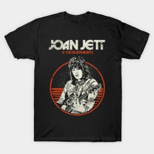 Joan Jett T-Shirt